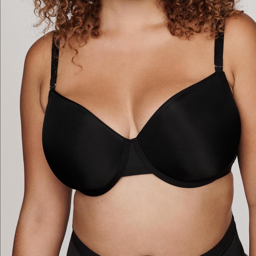 CUUP The Demi Bra in 34H *never worn*